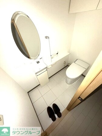 チェリーブロッサムビルの物件内観写真